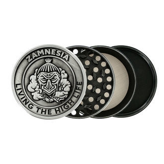 High Life Metall-Grinder (Zamnesia)