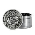 High Life Metall-Grinder (Zamnesia)