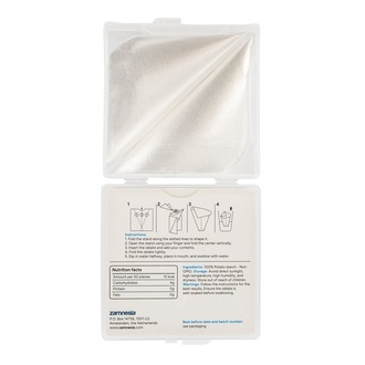 Easy Dose - Oblaten-Pulverbeutel (Zamnesia)