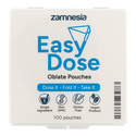 Easy Dose - Oblaten-Pulverbeutel (Zamnesia)