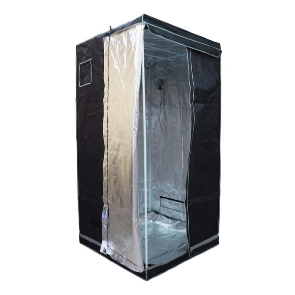 Grow Tent Kit 100 (Pure Factory)
