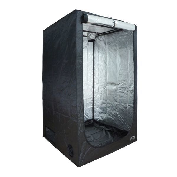 Grow Tent Kit 120 (Pure Factory)