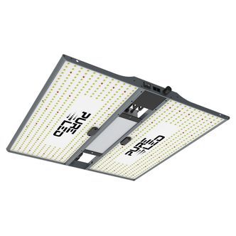 Pure LED Q150 Growlampe (Pure Factory)