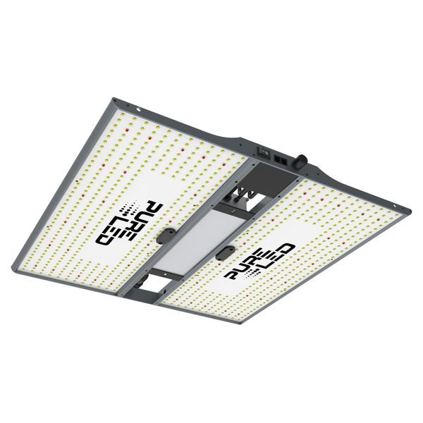 Pure LED Q150 Growlampe (Pure Factory)