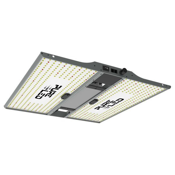 Pure LED Q240 Growlampe (Pure Factory)