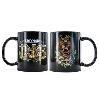 Roaring Bear TRIBE-Tasse