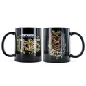 Roaring Bear TRIBE-Tasse