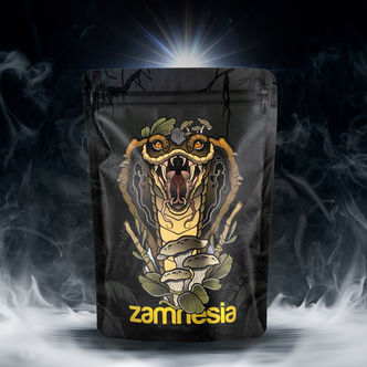 TRIBE Treasure Pack &bdquo;Rising Cobra&ldquo;