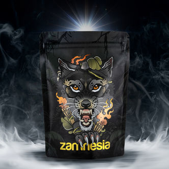 TRIBE Treasure Pack &bdquo;Guardian Wolf&ldquo;