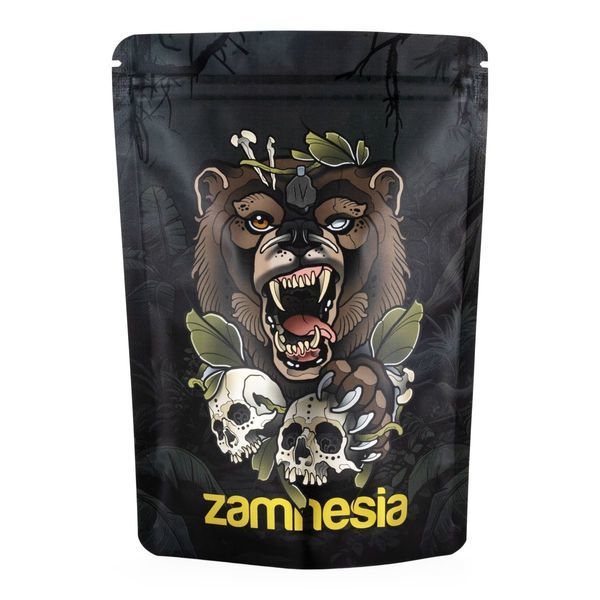 TRIBE Treasure Pack „Roaring Bear“