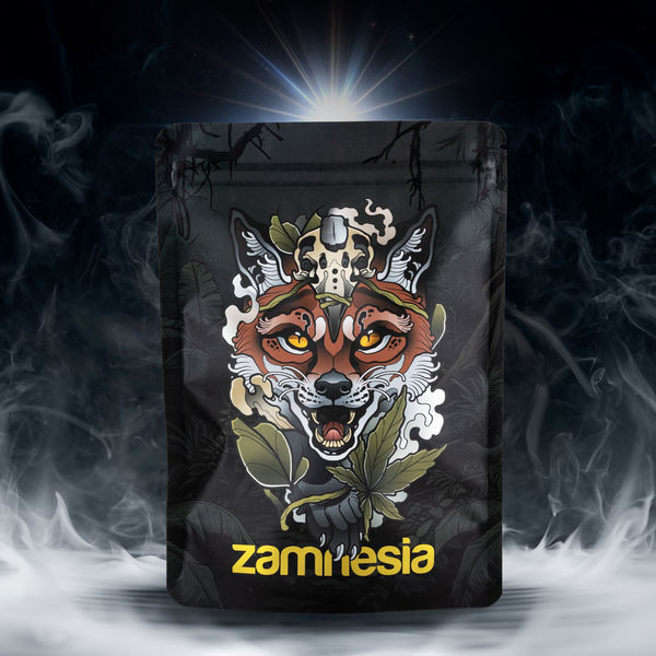 TRIBE Treasure Pack „Scouting Fox"