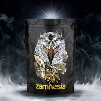 TRIBE Treasure Pack &bdquo;Legendary Eagle&ldquo;
