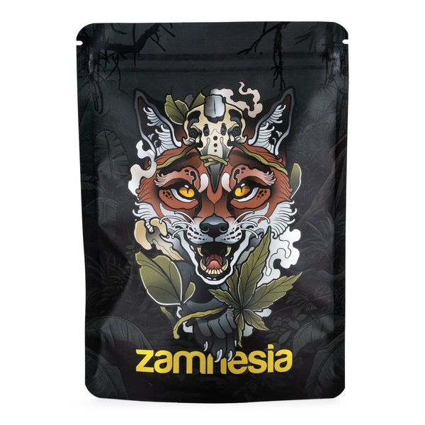 TRIBE Treasure Pack "Scouting Fox" USA