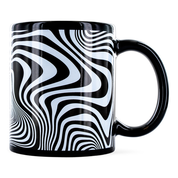 Sipnosis Tasse (Zamnesia)