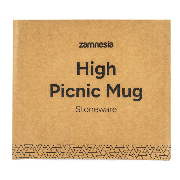 High Picnic Tasse (Zamnesia)