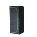 Growbox Komplettset 80x80 (Dark Box)