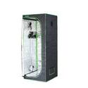 Growbox Komplettset 80x80 (Dark Box)