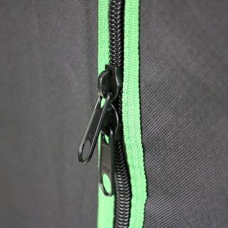 Growbox Komplettset 80x80 (Dark Box)