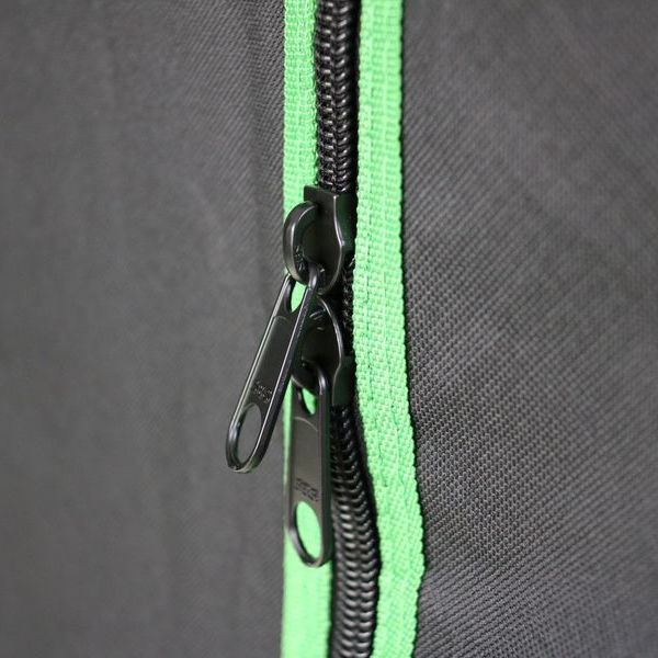 Growbox Komplettset 80x80 (Dark Box)