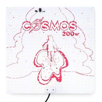 Growbox Komplettset 100x100 (Dark Box)