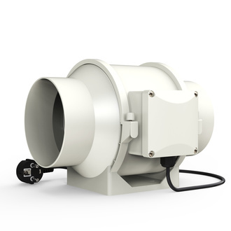 Extractor Fan TT (Vanguard Hydroponics)