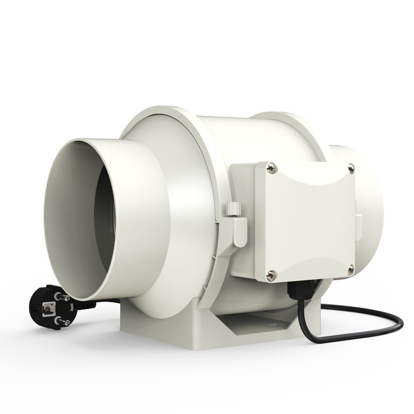 Extractor Fan TT (Vanguard Hydroponics)