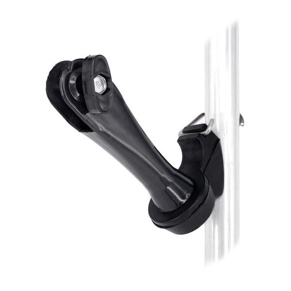 Ventilator mit oszillierender Klemme 20 W (Cyclone)