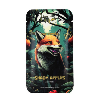 Shady Apples Automatic (Zamnesia Seeds) feminisiert