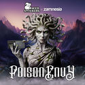 Poison Envy (Seedstockers x Zamnesia Seeds) feminisiert