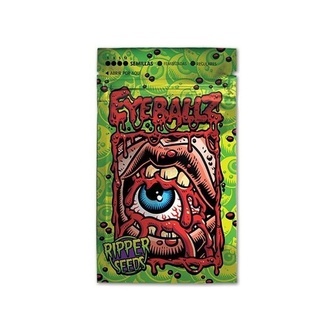EyeBallz (Ripper Seeds) feminisiert