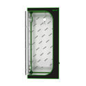 Growzelt 80x80 (Dark Box)