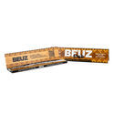 Ungebleichte Hemp King Size Slim Papers (BEUZ)