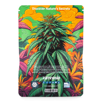 In-Di-Couch Indica Pack - Automatic Sorten