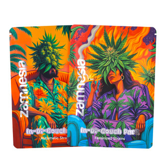 In-Di-Couch Indica Pack - Automatic Sorten