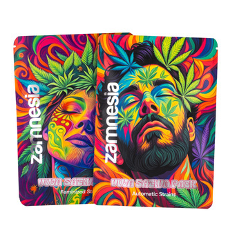 Viva Sativa Pack - feminisierte Sorten