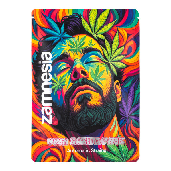 Viva Sativa Pack - Automatic Sorten