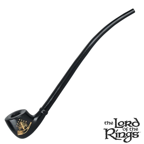 Shire Pipe BOROMIR™ (pulsar)