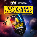 Bananakin Skywalker (Zamnesia Seeds x DNA Genetics) feminisiert