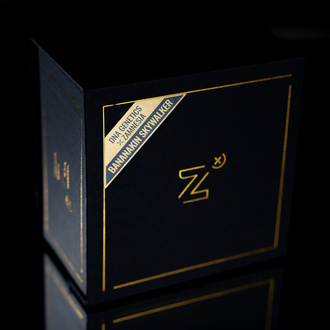 Bananakin Skywalker (Zamnesia Seeds x DNA Genetics) feminisiert