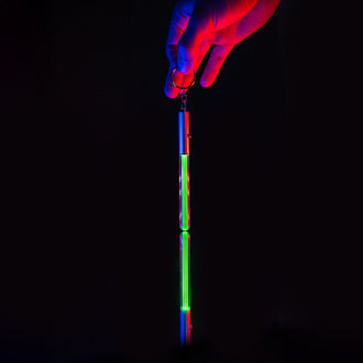 Bananakin Skywalker (Zamnesia Seeds x DNA Genetics) feminisiert