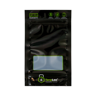 TerpLoc Window Pouch (Grove Bags)
