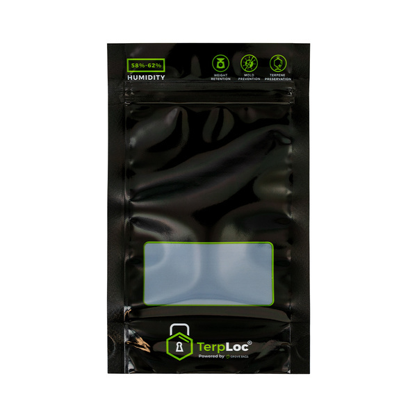 TerpLoc Window Pouch (Grove Bags)