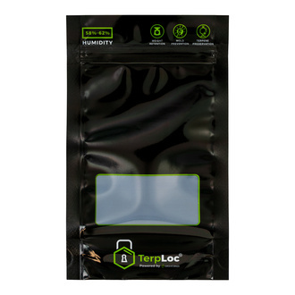 TerpLoc Window Pouch (Grove Bags)