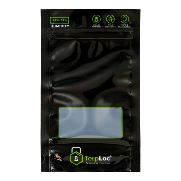 TerpLoc Window Pouch (Grove Bags)