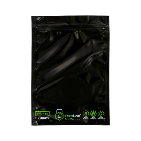 TerpLoc Opaque Pouch (Grove Bags)