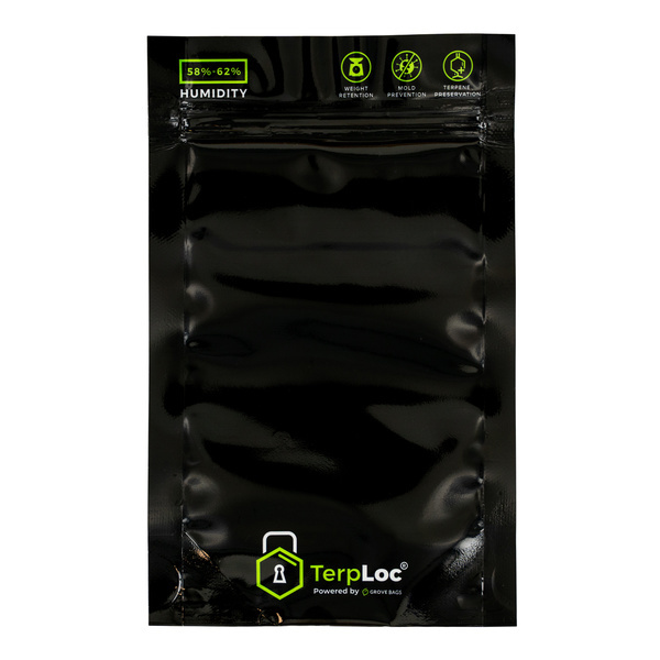 TerpLoc Opaque Pouch (Grove Bags)