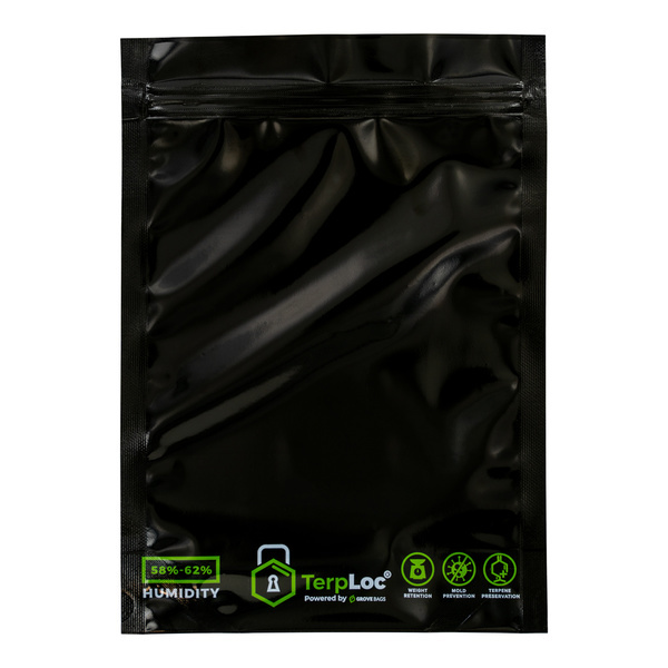 TerpLoc Opaque Pouch (Grove Bags)
