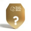 Autoflower F1 Mystery Seeds 5 (Royal Queen Seeds)
