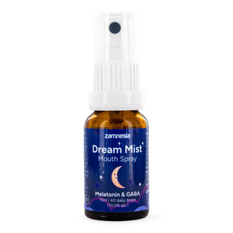 Dream Mist Schlafspray (Zamnesia) Dream Mist Schlafspray (Zamnesia)
