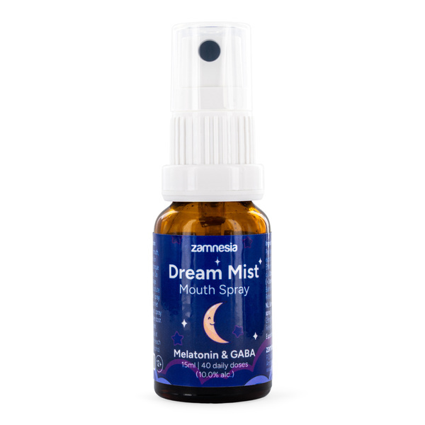 Dream Mist Schlafspray (Zamnesia)